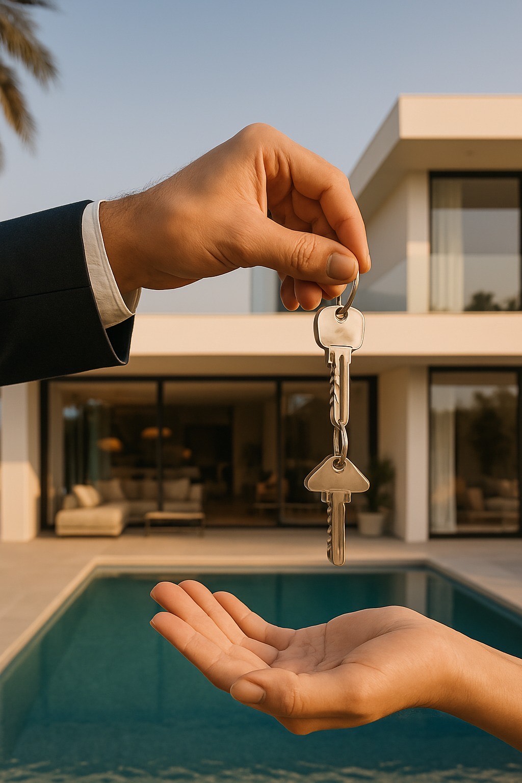 Luxury Property
