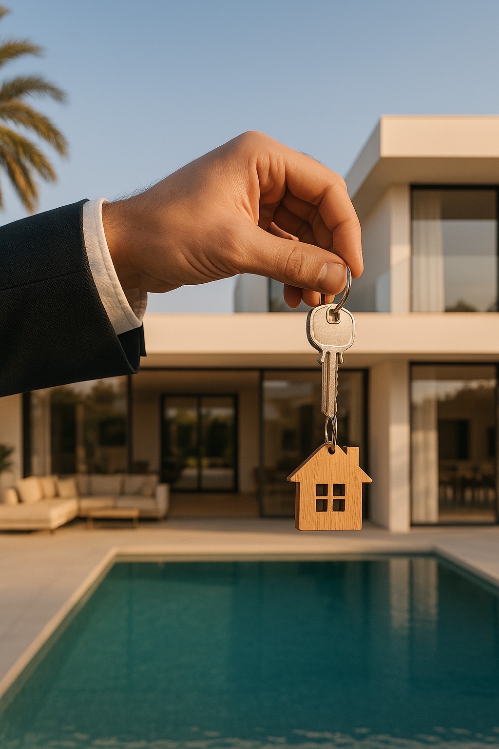 Property Management