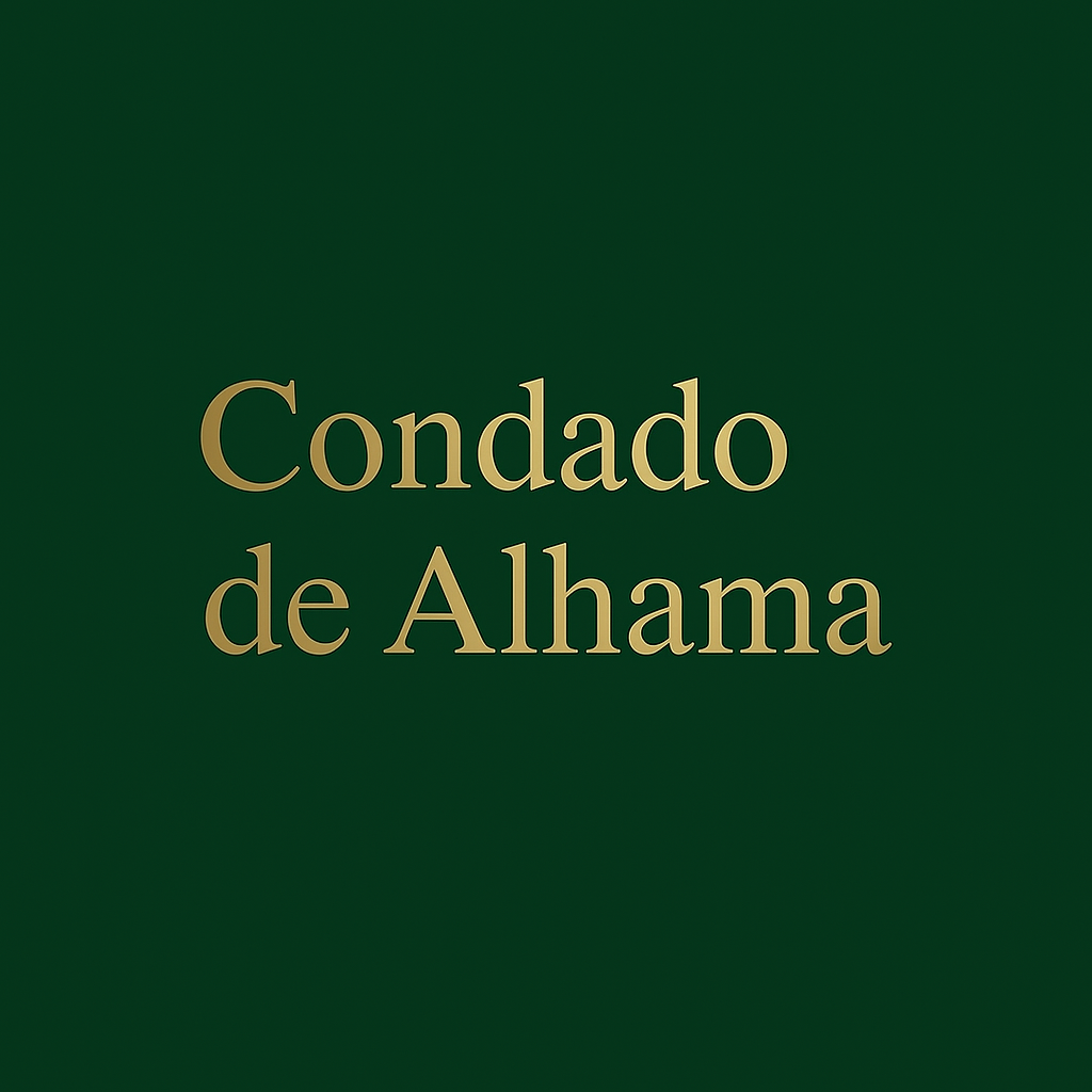 Condado de Alhama