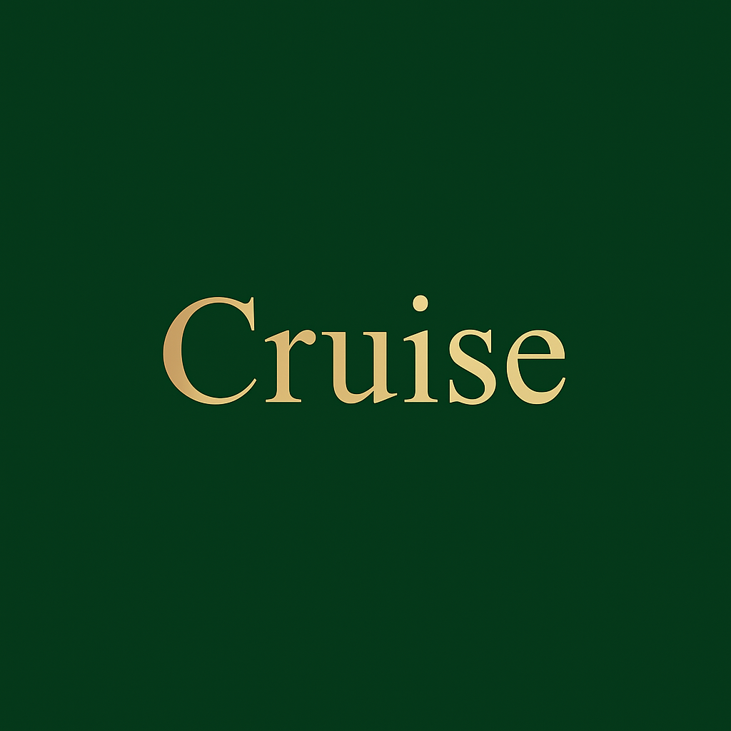 Cruise