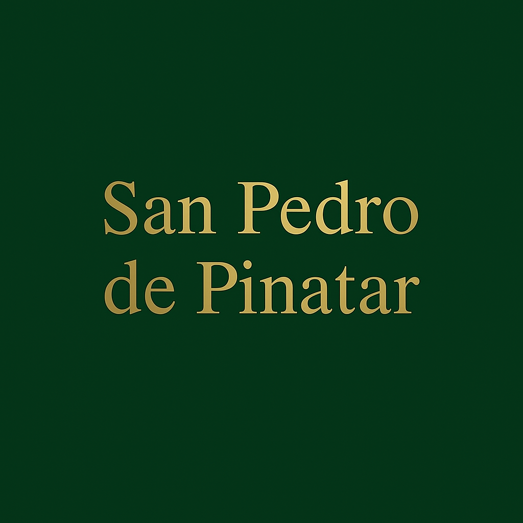 San Pedro de Pinatar