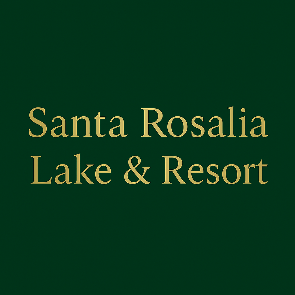 Santa Rosalia Lake & Resort