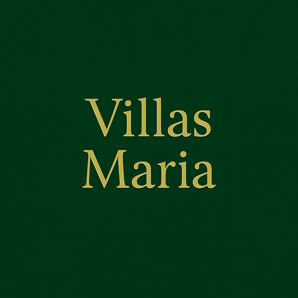 VillasMaria