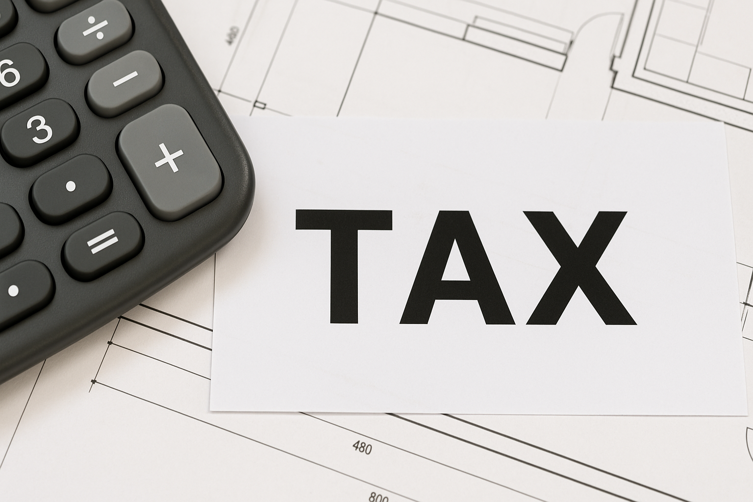 Personal Income Tax in Spain: What Property Owners Can Deduct