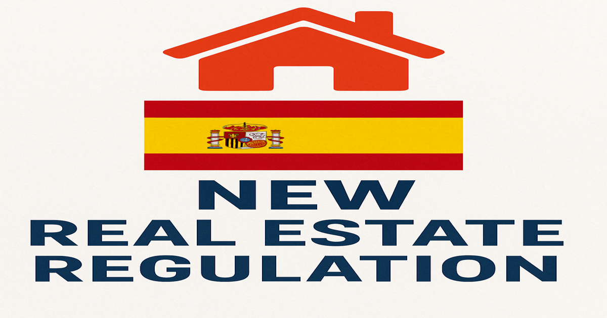 Spain tourist rental license form 2025
