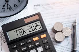 Personal Income Tax in Spain: What Property Owners Can Deduct
