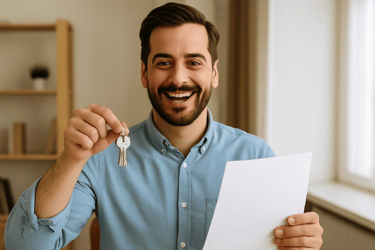 Spain’s Property Market: 2023–2025 Trends, Forecasts, and Why People Choose to Live Here