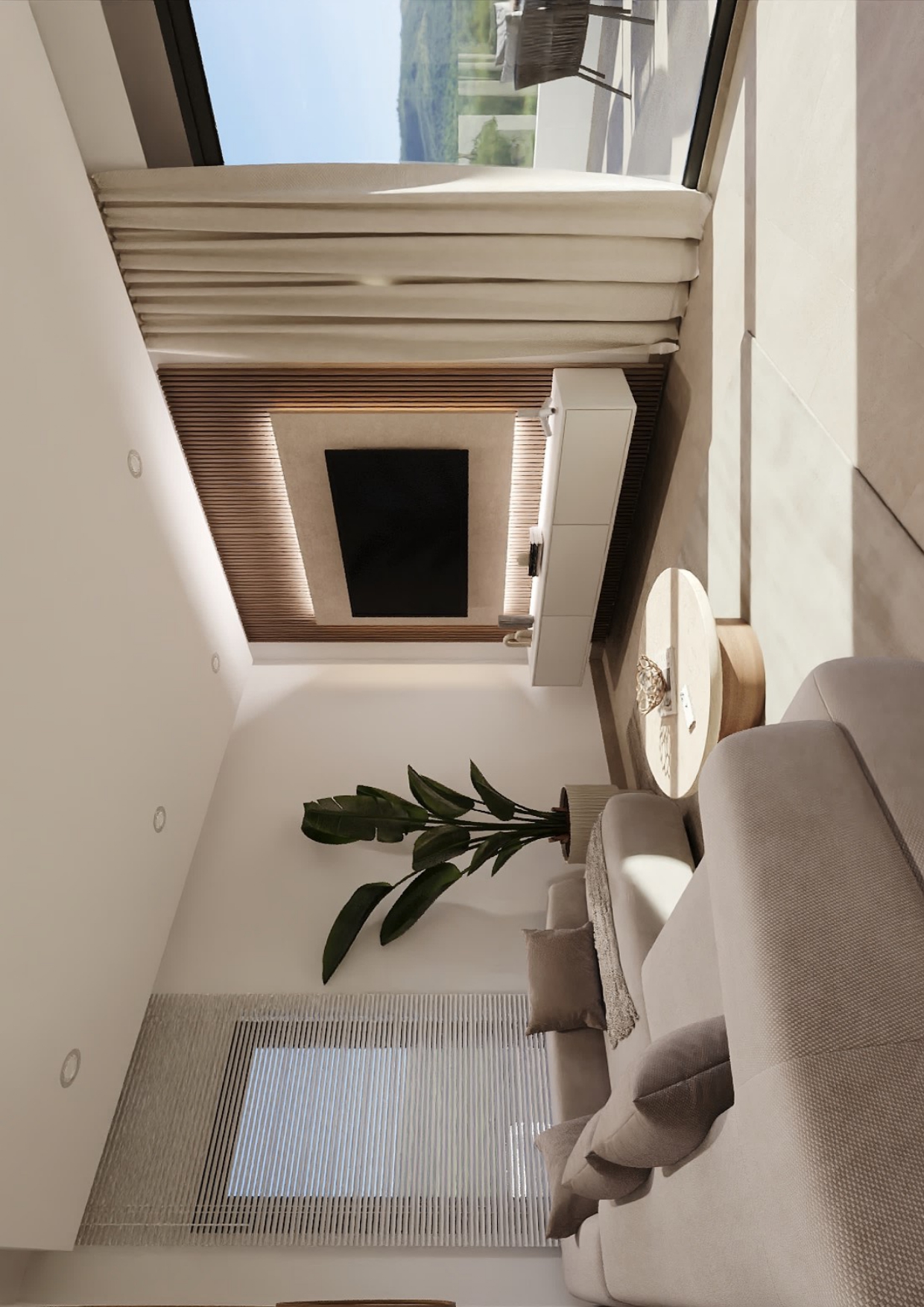 La Hacienda – Modern Coastal Apartments with Premium Comfort & Mediterranean Charm
