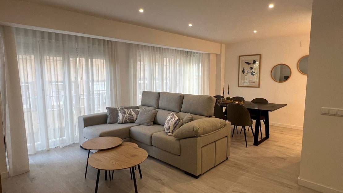 Apartment in Torrevieja