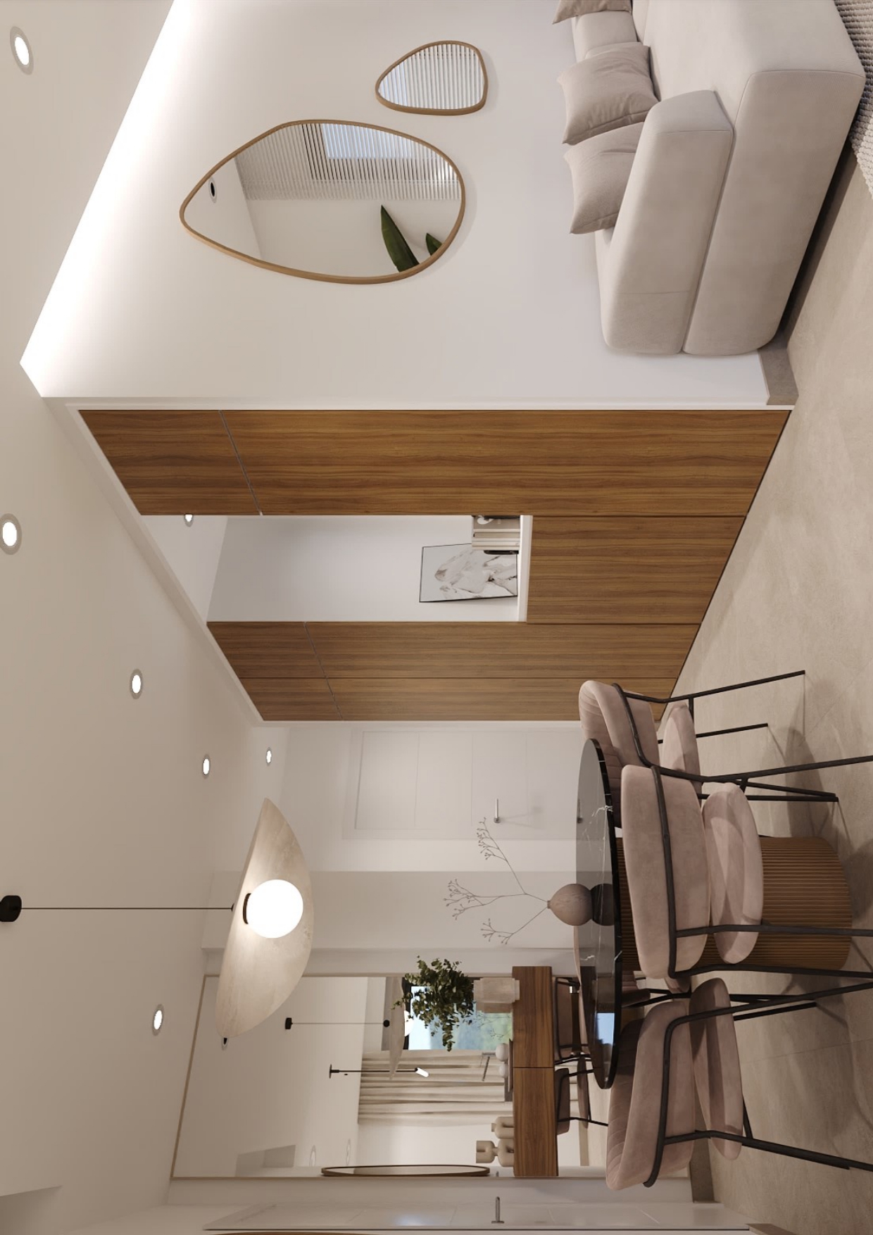 La Hacienda – Modern Coastal Apartments with Premium Comfort & Mediterranean Charm